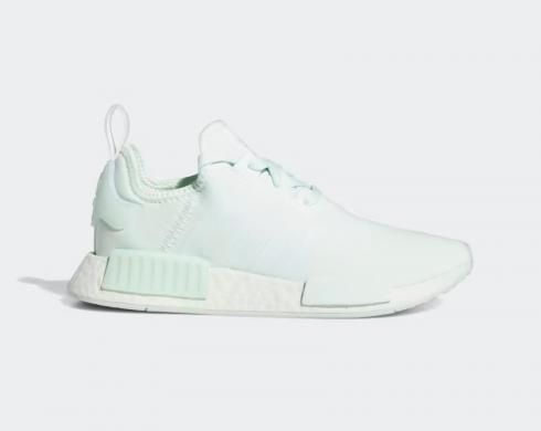 Adidas Originals NMD R1 Dash Green FV1795