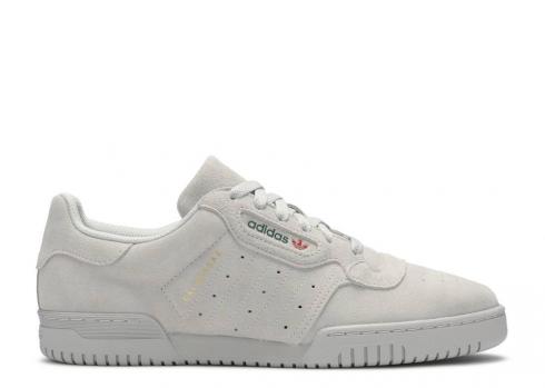 Adidas Yeezy Powerphase Quiet Grey FV6125