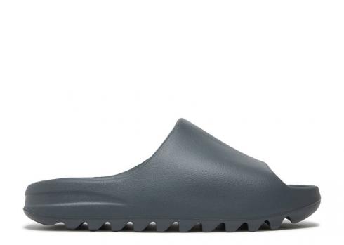 Adidas Yeezy Slides Slate Grey ID2350