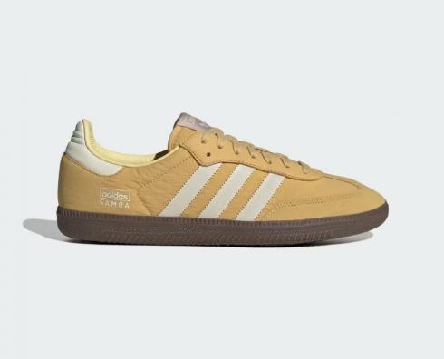 Adidas Samba OG Oat Wonder White Gum IG6170