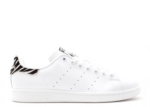 Adidas Womens Stan Smith Running White Ftw B26590