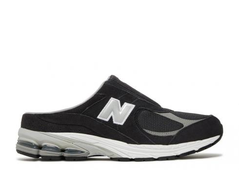 New Balance 2002r Mule Phantom Marblehead M2002RMC