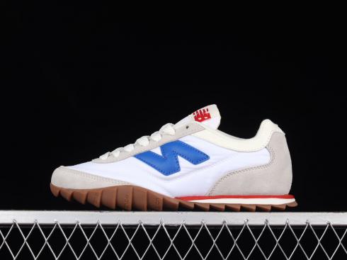 New Balance URC30 White Blue URC30VD