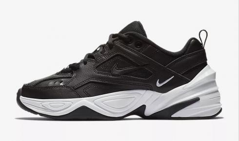 Nike M2K Tekno Black White AO3108-005