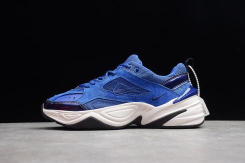 Nike M2K Tekno Racer Blue AV7030-400