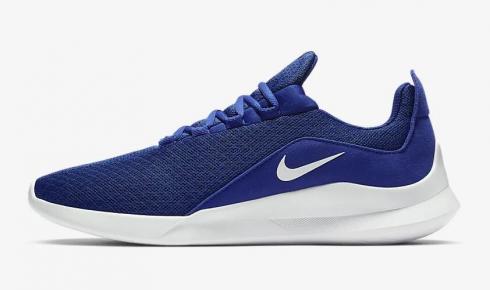 Nike Viale Deep Royal Blue White AA2181-403