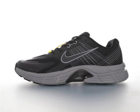 Nike Alphina 5000 Summit White Black Volt Grey CK4330-005