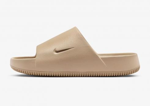 Nike Calm Slide Khaki FD4116-201