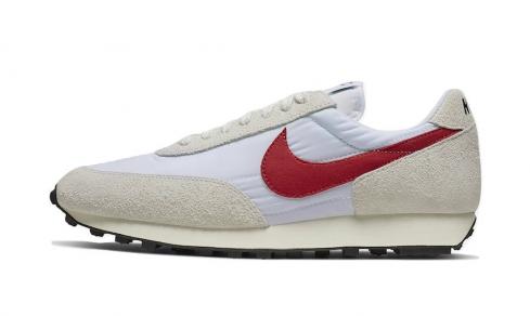 Nike Daybreak White University Red BV7725-100