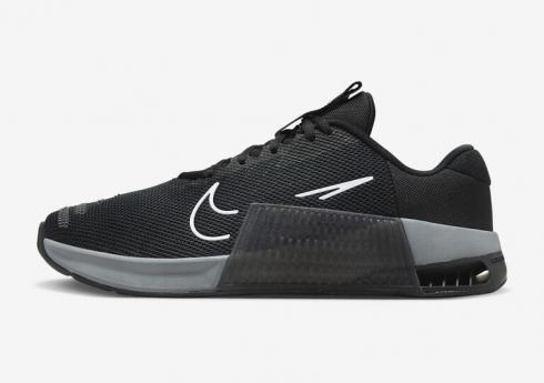 Nike Metcon 9 Black Anthracite Smoke Grey White DZ2537-001