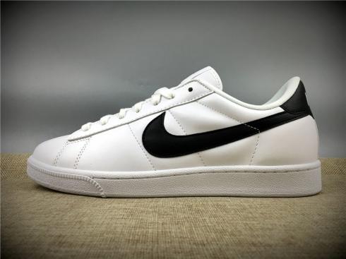 Nike Tennis Classic Cs Black White University 312498-130