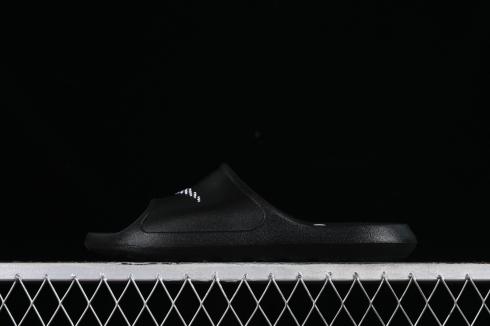 Nike Victori One Shower Slide Black White CZ5478-001