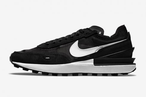 Nike Waffle One Black White DC2533-001