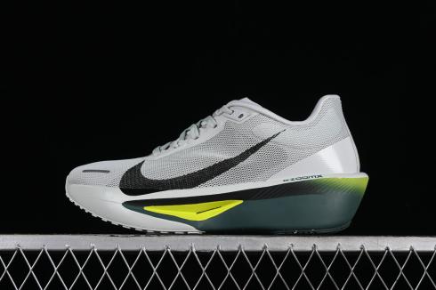 Nike Zoom Fly 6 Grey Black Green FN8455-100