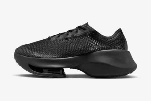 Nike Zoom MMW 6 TRD Run Black DR5385-001