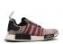 Adidas Nmd r1 Burgundy White Black D97230