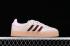 Adidas Samba Vegan Light Pink Brown ID3737