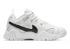 Nike Air Barrage Low Summit White Black CW3130-100