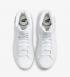 Nike Court Royale 2 Mid Triple White CT1725-100