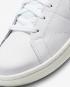 Nike Court Royale 2 Mid Triple White CT1725-100