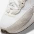 Nike Fontanka Waffle White Grey Barely Volt DV0769-100