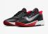 Nike Precision 7 Black University Red White FN4322-002