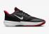 Nike Precision 7 Black University Red White FN4322-002