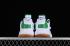 Nike React HyperSet SE White Apple Green DJ4473-102