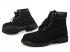 Black Timberland 6-inch Boots For Women